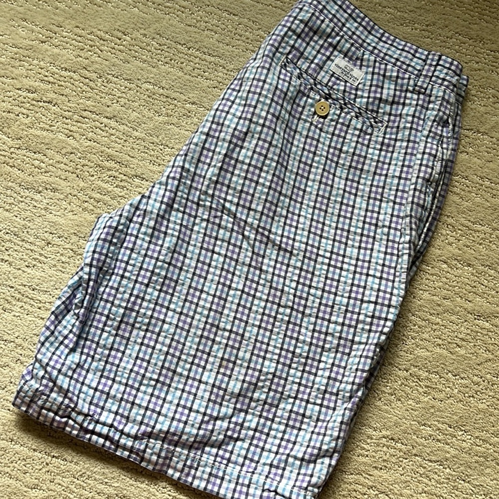 Vineyard Vines Club Short 34” - Picture 4 of 5